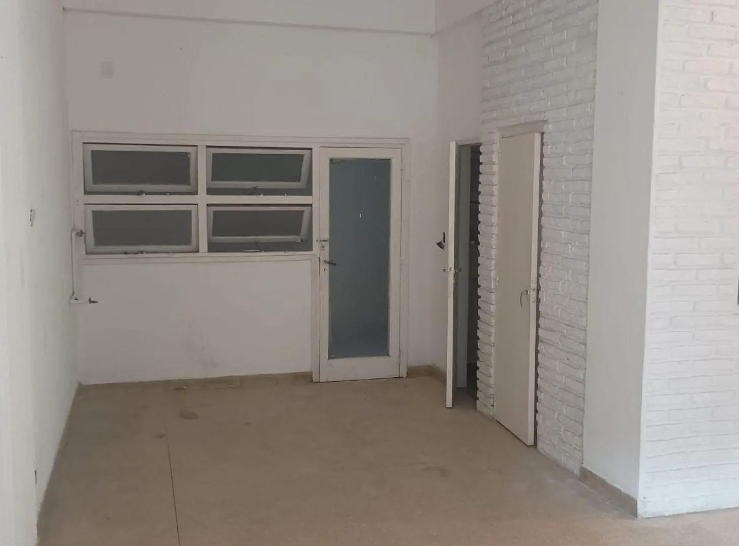 Local en Alquiler Comercial en Almagro 5