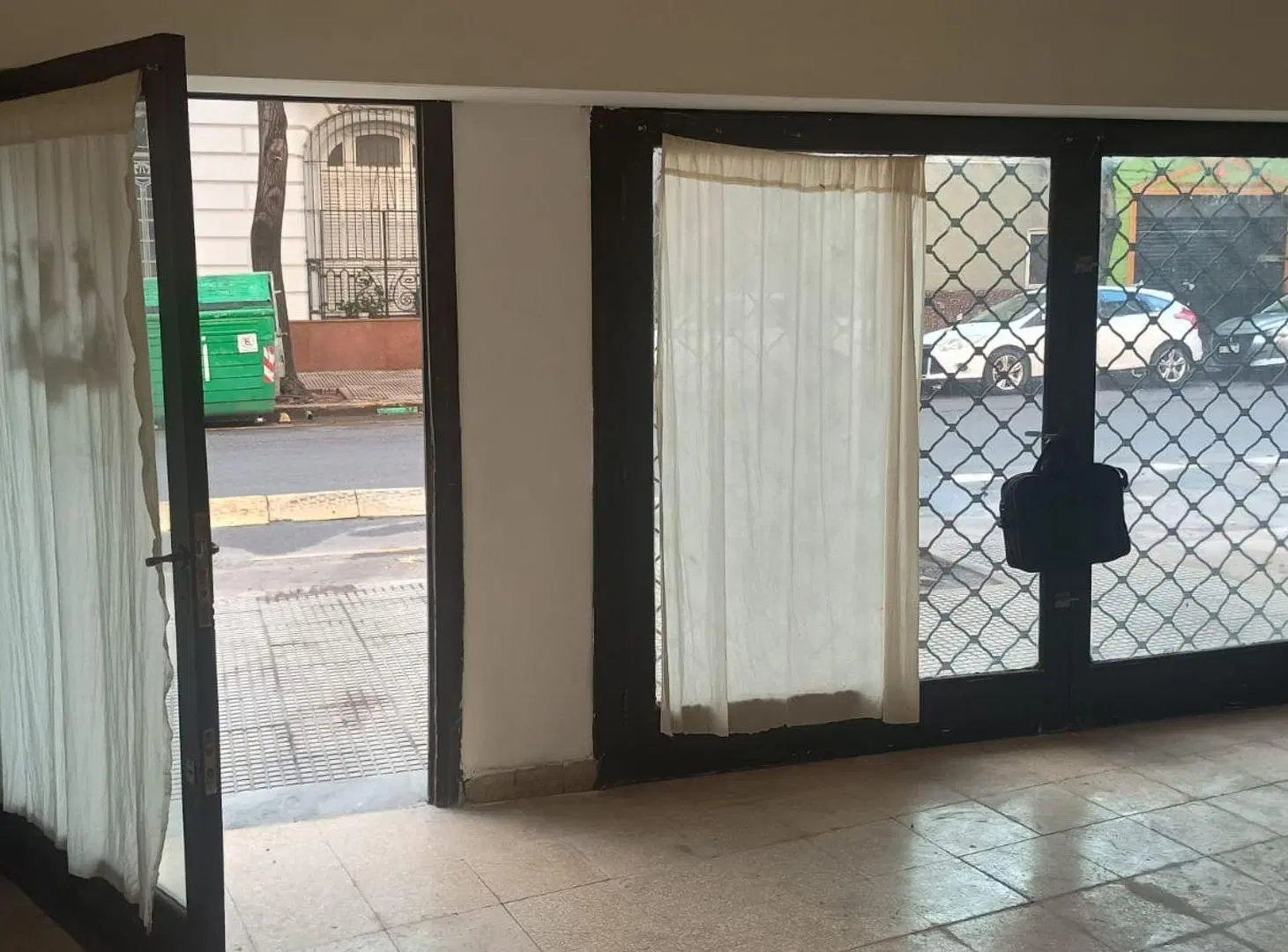 Local en Alquiler Comercial en Almagro 4