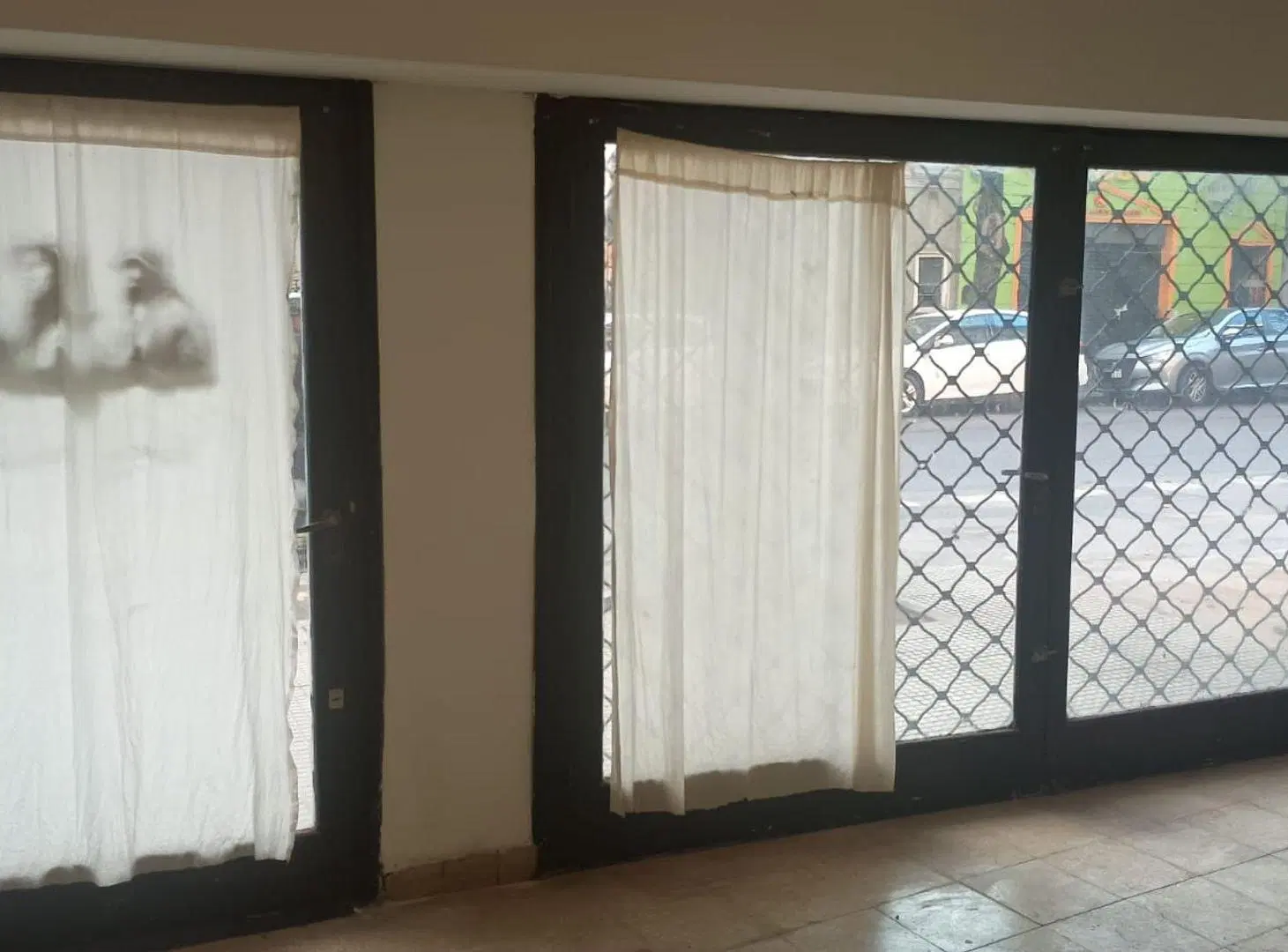 Local en Alquiler Comercial en Almagro 2