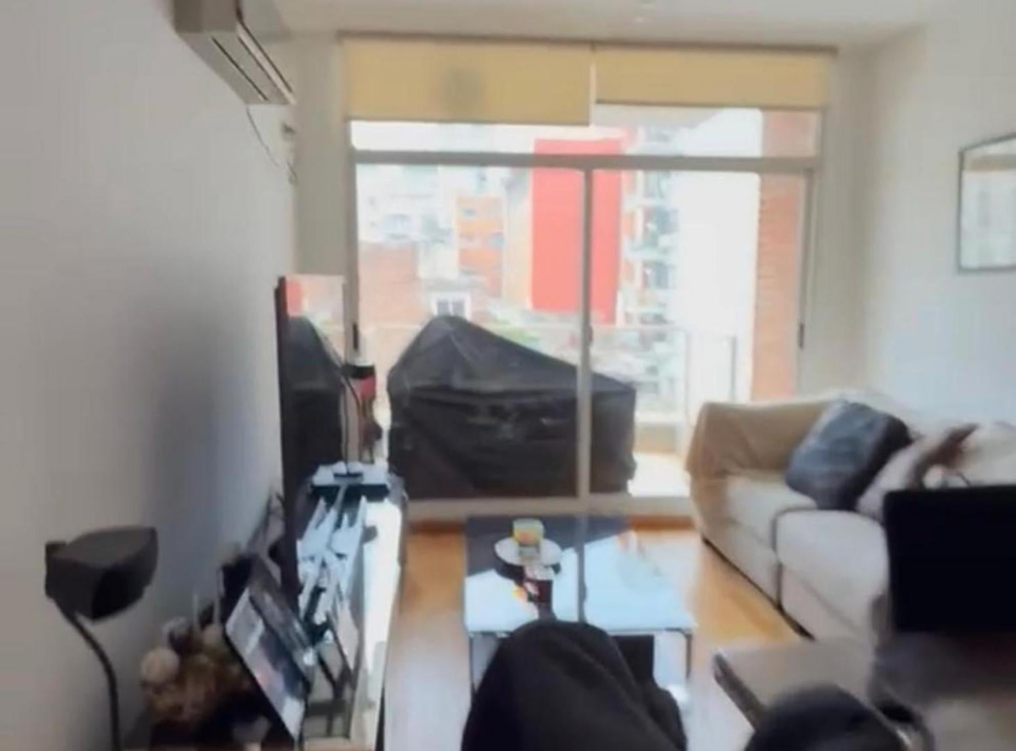 VENTA DEPARTAMENTO 3 AMB NÚÑEZ