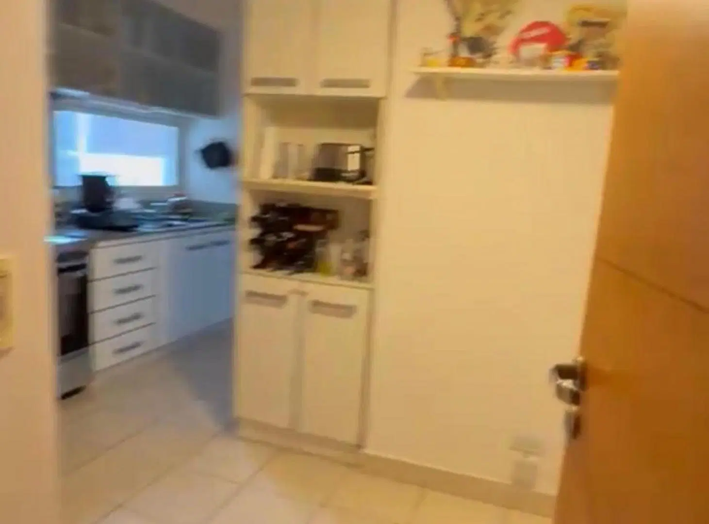 VENTA DEPARTAMENTO 3 AMB NÚÑEZ 4