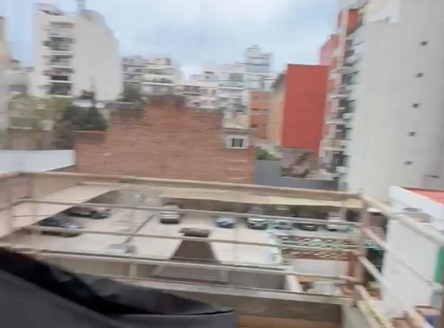 VENTA DEPARTAMENTO 3 AMB NÚÑEZ 2
