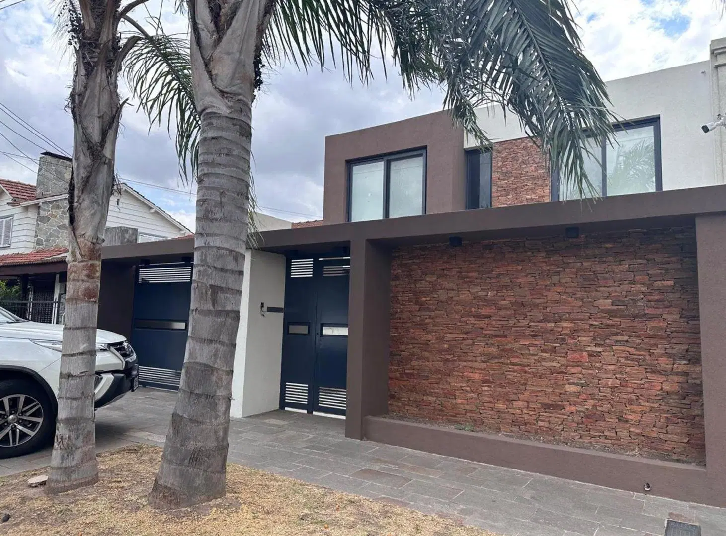 Venta Casa 6 Amb + Playroom Castelar Norte EXCLUSI 4
