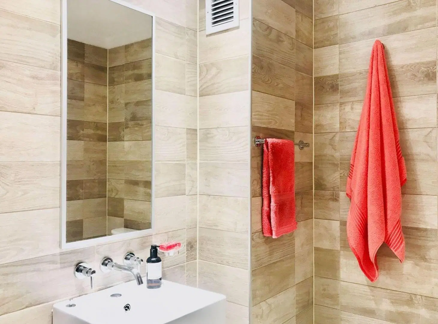 Venta departamento monoambiente divisible Recoleta 5
