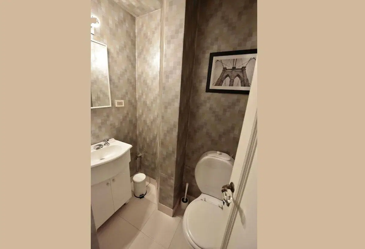 HERMOSO DPTO  EPOCA 3 AMB EN  VENTA CENTRO PORTEÑO 2