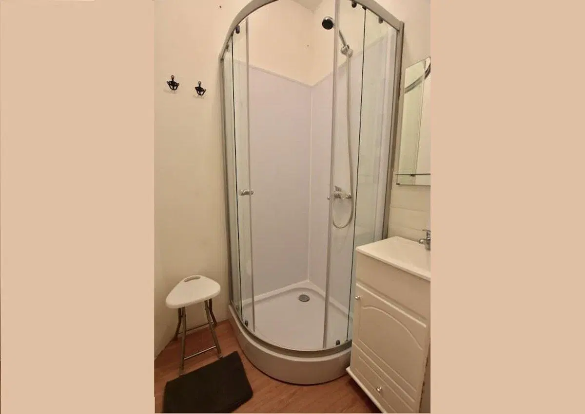 HERMOSO DPTO  EPOCA 3 AMB EN  VENTA CENTRO PORTEÑO 4