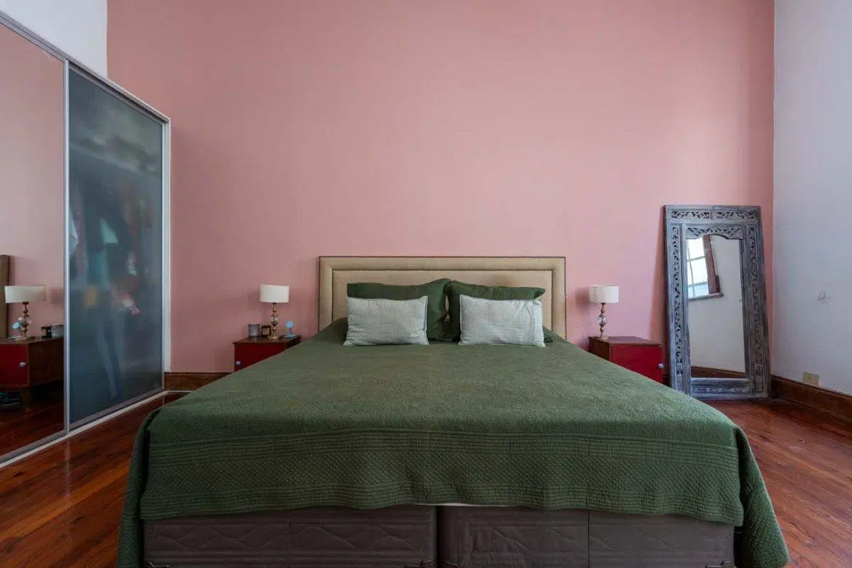 Venta PH 4/5 amb. c/Terraza y pileta en San Telmo 4