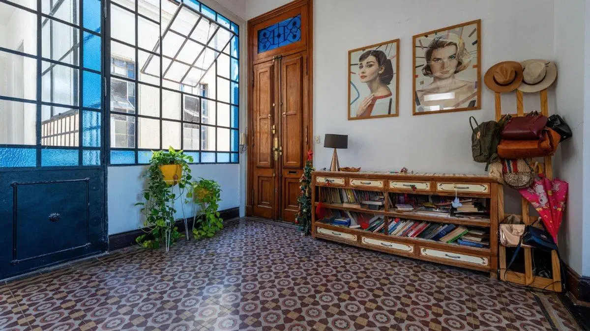Venta PH 4/5 amb. c/Terraza y pileta en San Telmo 3