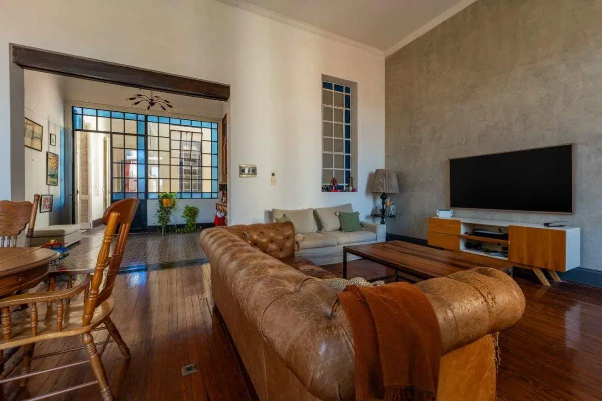 Venta PH 4/5 amb. c/Terraza y pileta en San Telmo 5