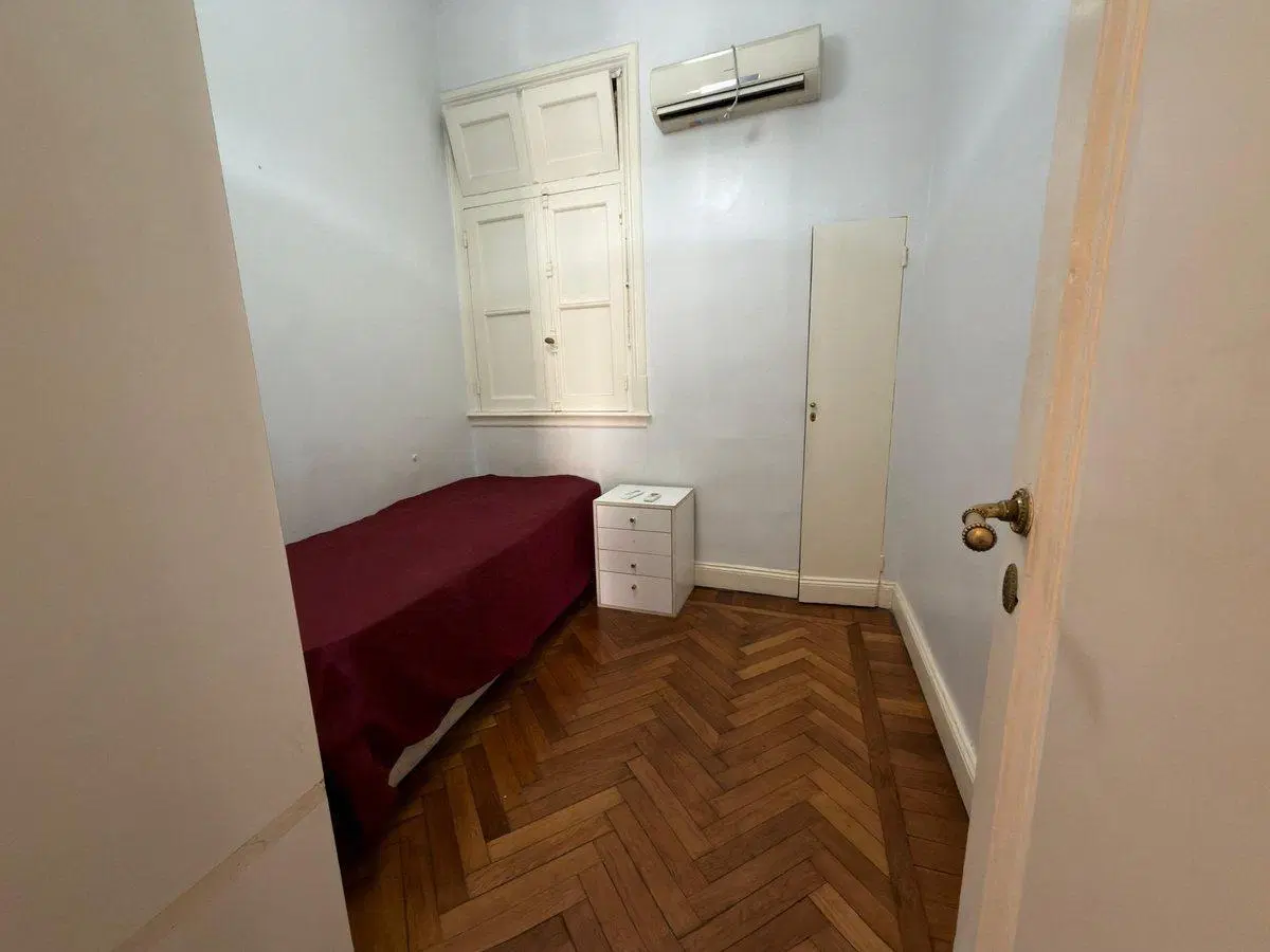 Venta 3 AMB San Nicolas Impecable Luz 5