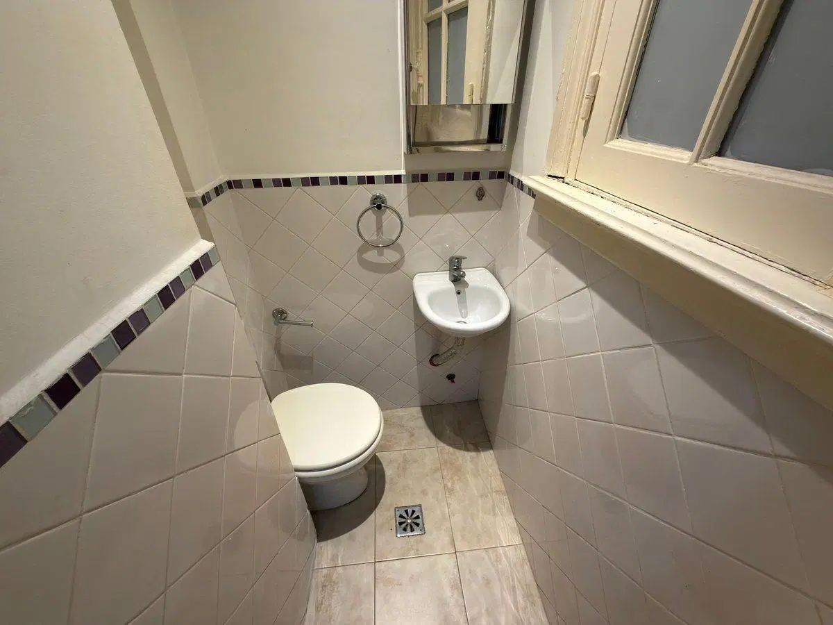 Venta 3 AMB San Nicolas Impecable Luz 2