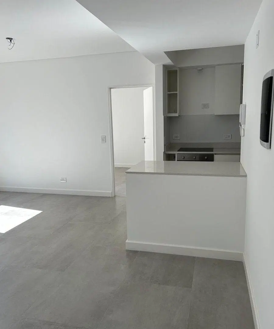 VENTA DOS AMBIENTES SAAVEDRA 4