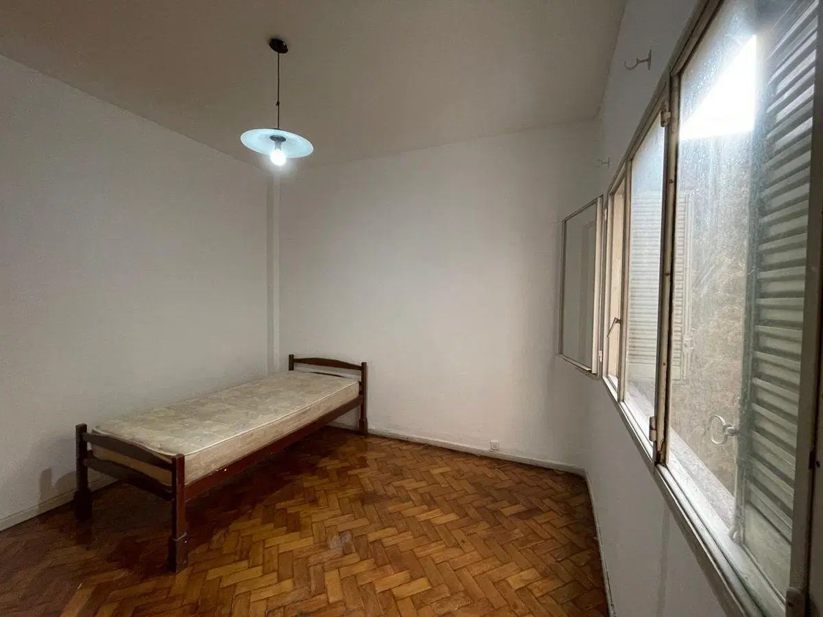 VENTA DPTO 2 AMBIENTES BARRIO NORTE APTO CREDITO 4