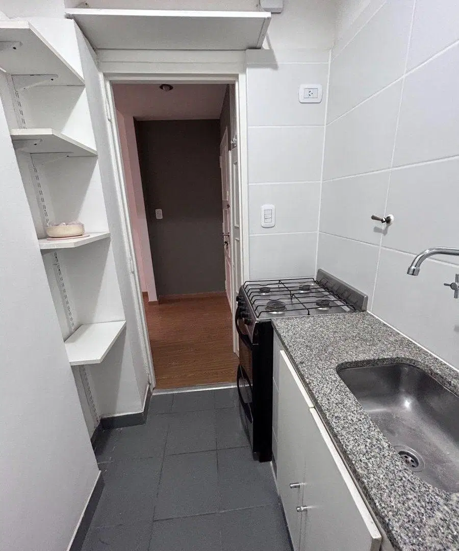 VENTA DEPARTAMENTO 2 AMBIENTES EN BARRIO NORTE 3
