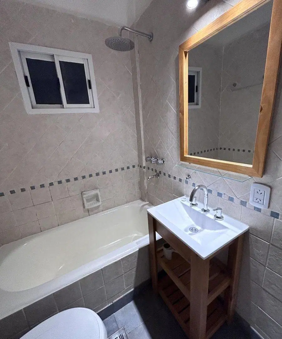 VENTA DEPARTAMENTO 2 AMBIENTES EN BARRIO NORTE 8
