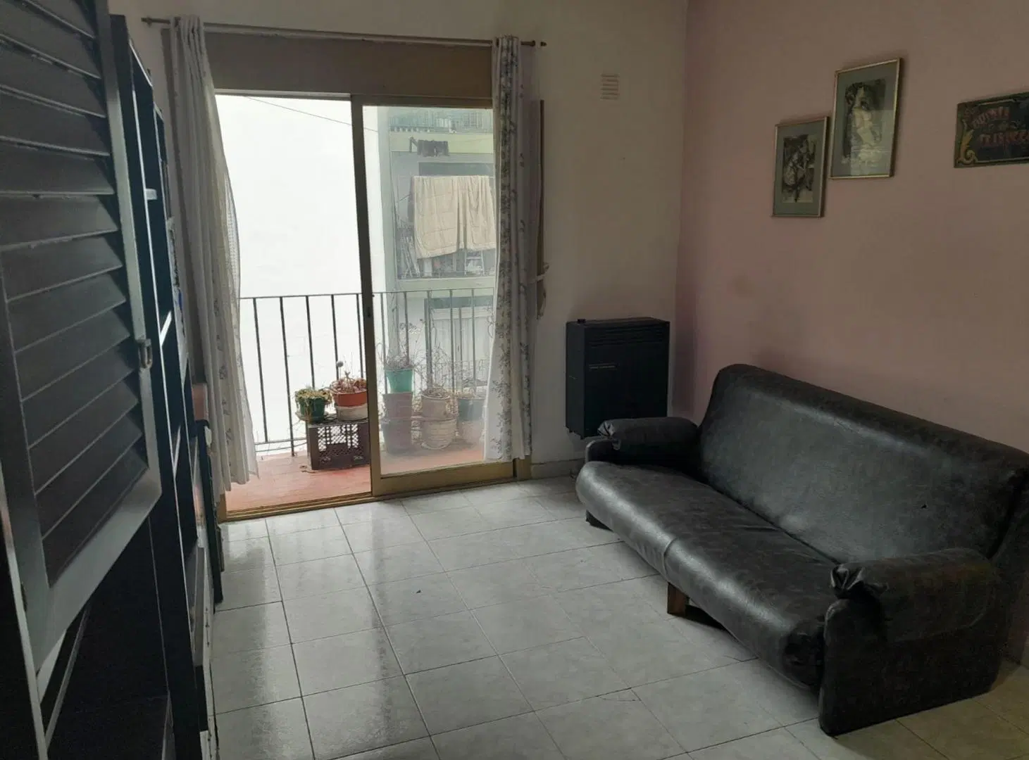 VENTA DPTO TRES AMBIENTES VTE LOPEZ 2
