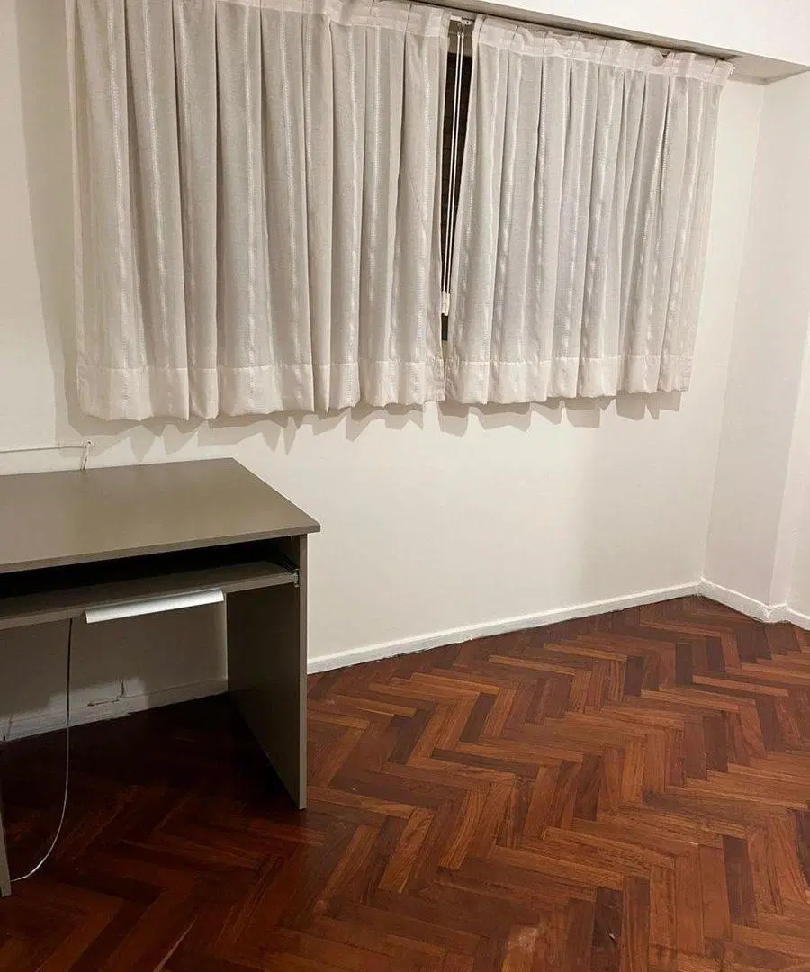 Departamento  2 ambientes en alquiler en Recoleta 8
