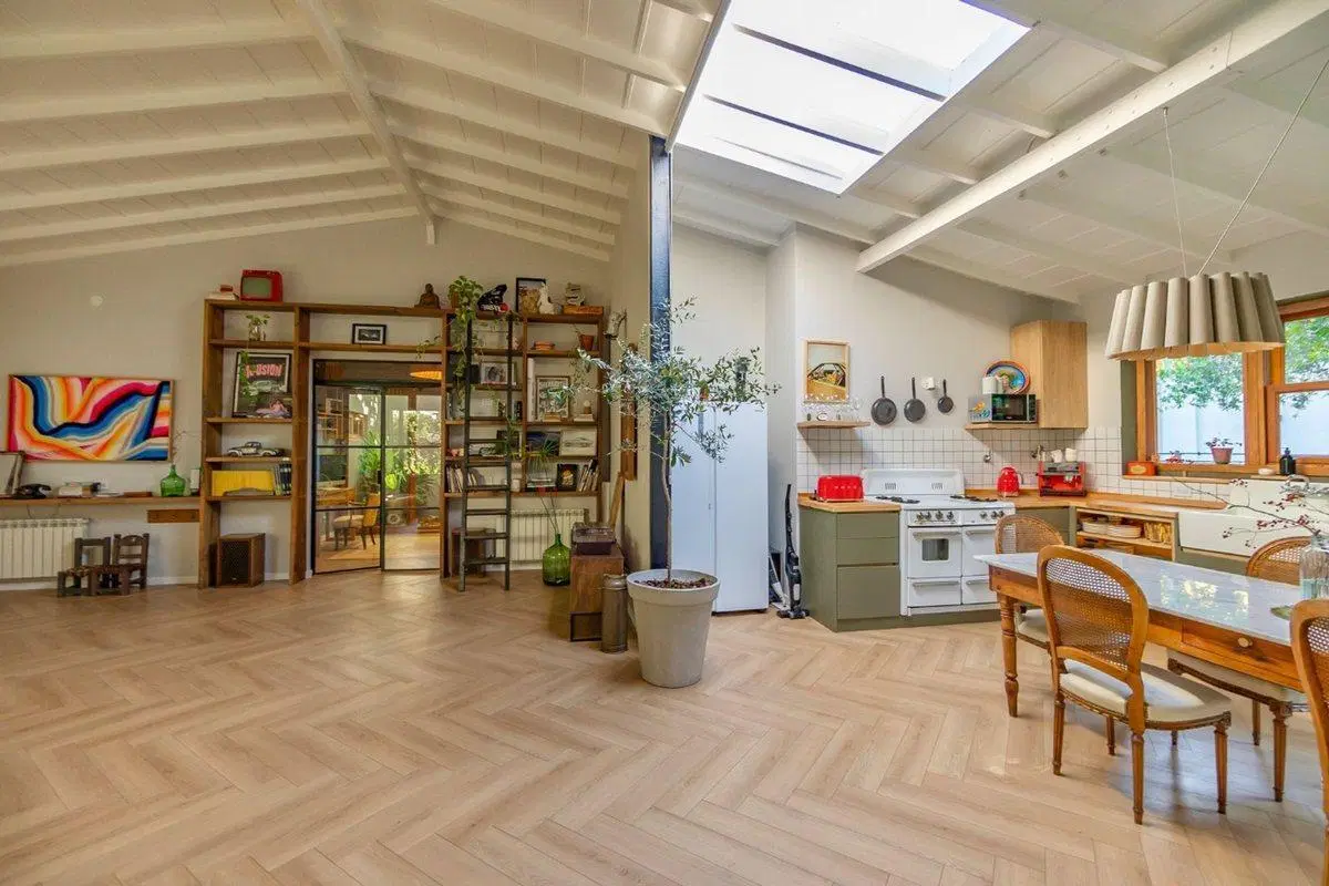 EXCLUSIVA CASA A ESTRENAR EN VENTA ZONA OLIVOS!!! 4