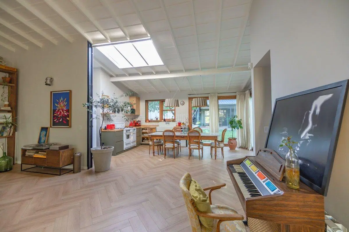 EXCLUSIVA CASA A ESTRENAR EN VENTA ZONA OLIVOS!!! 3