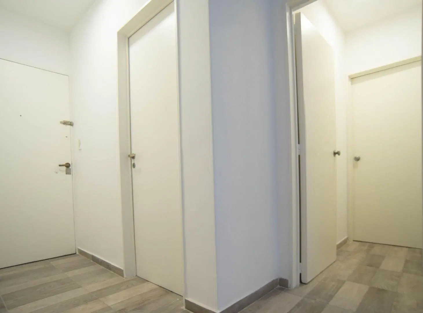 Venta Departamento 2 Ambientes con Patio Interno 3