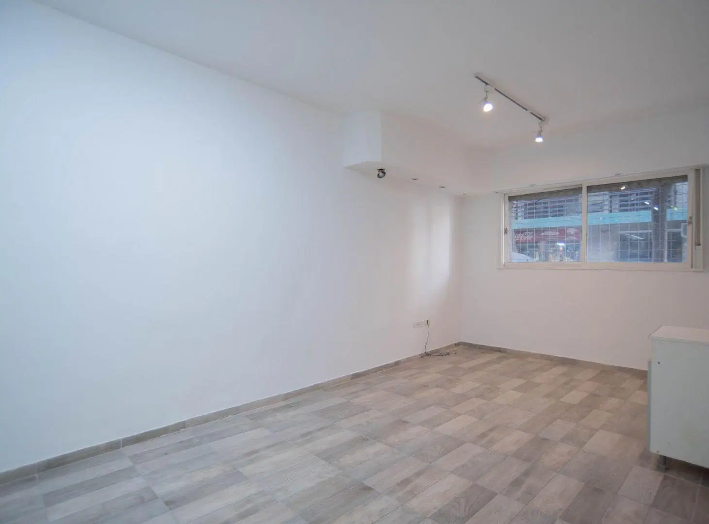 Venta Departamento 2 Ambientes con Patio Interno 2