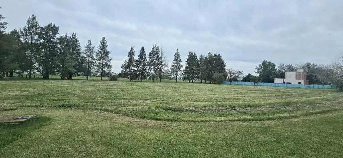 LOTE A LA VENTA EN SAN ELISEO GOLF- SAN VICENTE 5