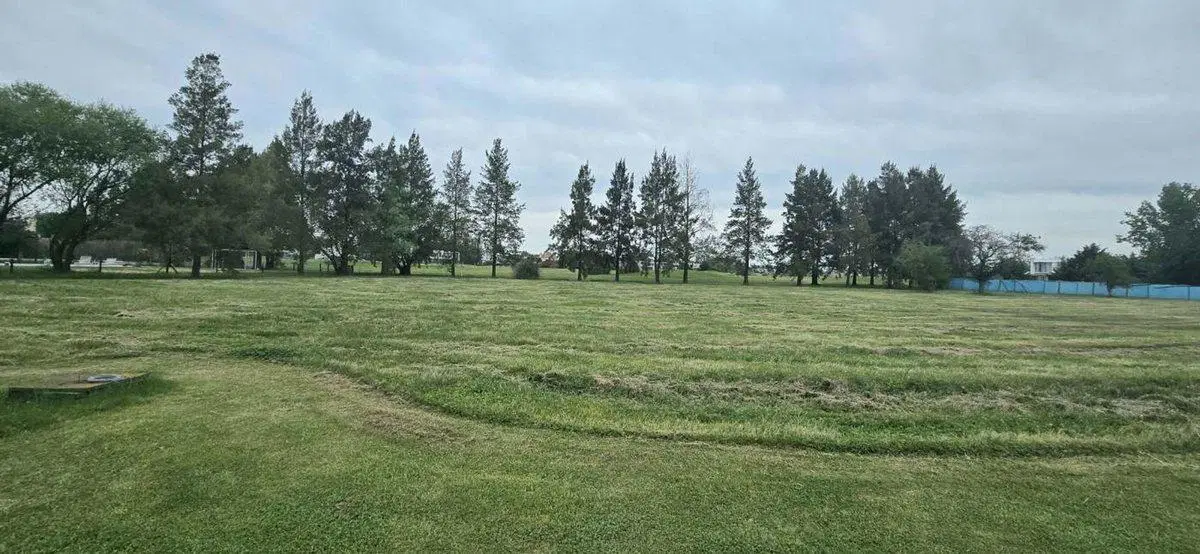 LOTE A LA VENTA EN SAN ELISEO GOLF- SAN VICENTE 2