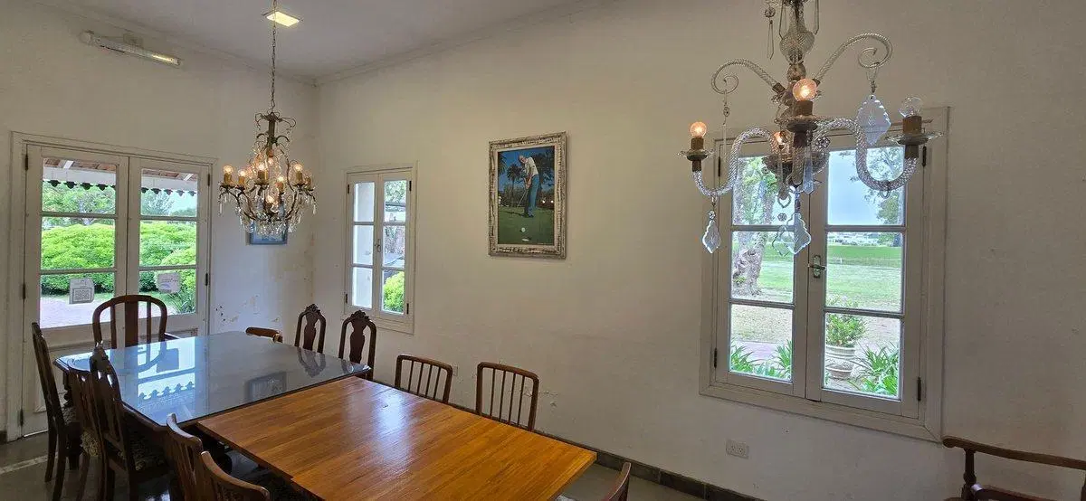 LOTE A LA VENTA EN SAN ELISEO GOLF- SAN VICENTE 2