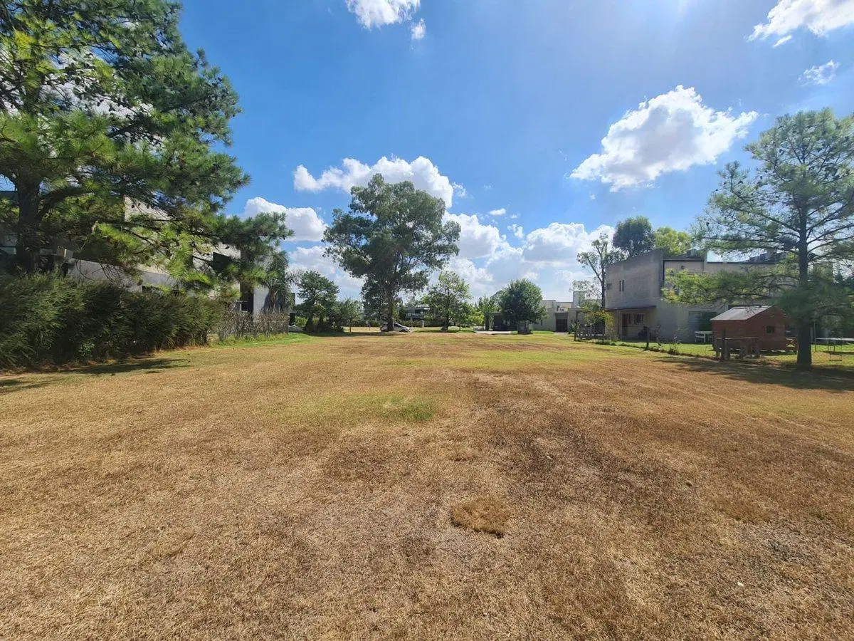Venta Lote Perimetral Terralagos House 5