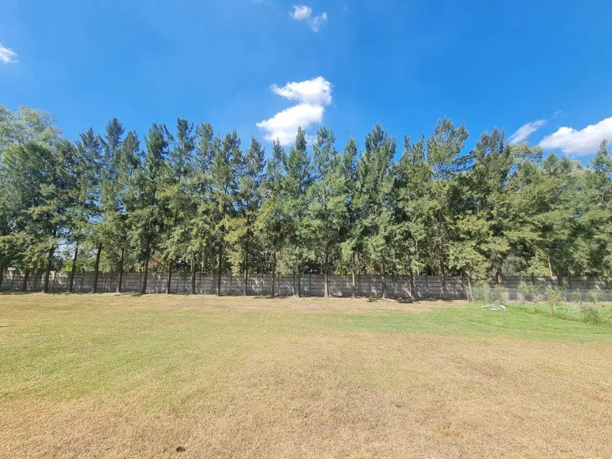 Venta Lote Perimetral Terralagos House 3