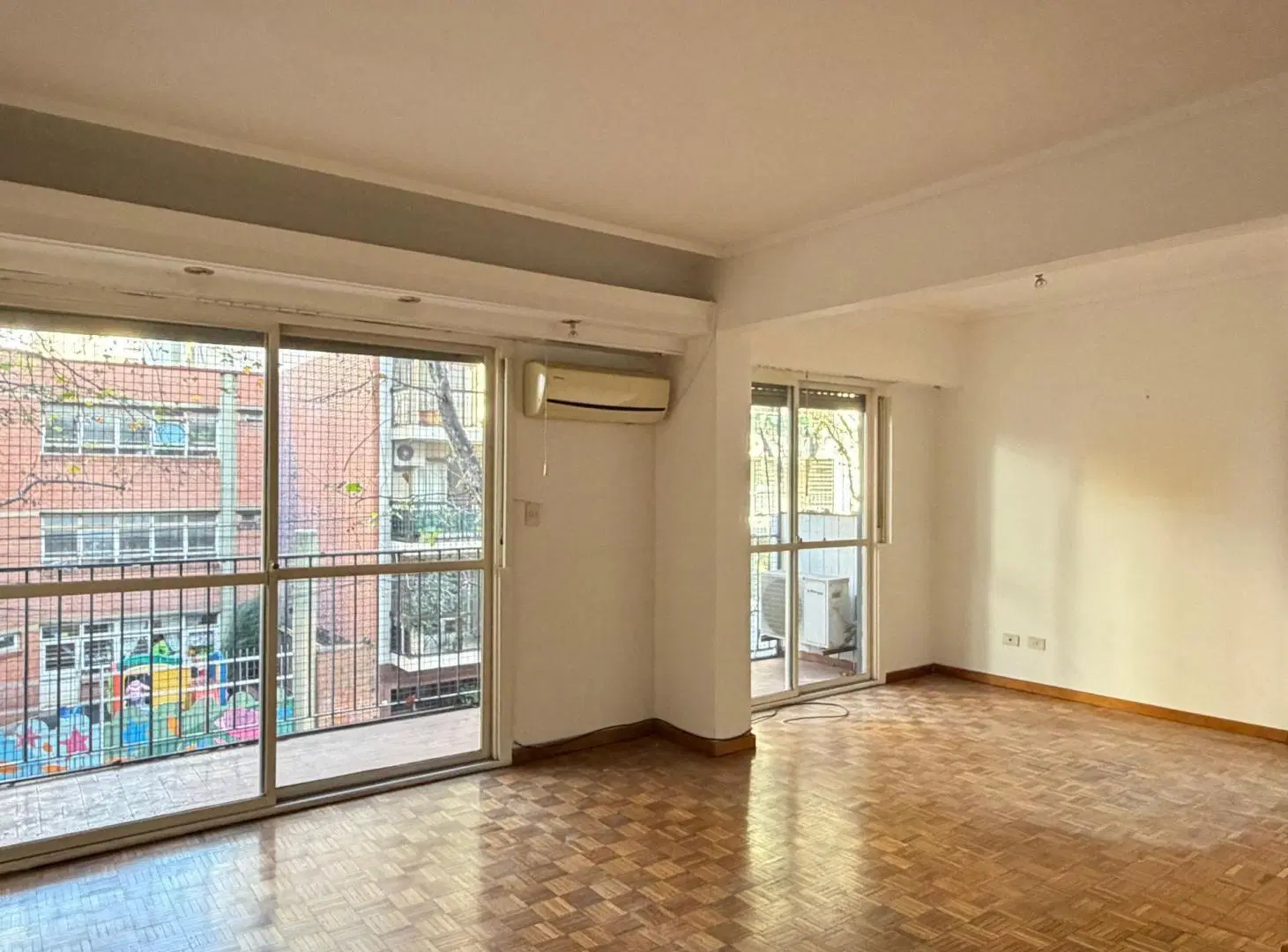 VENTA DEPARTAMENTO 4 AMBIENTES BELGRANO 2