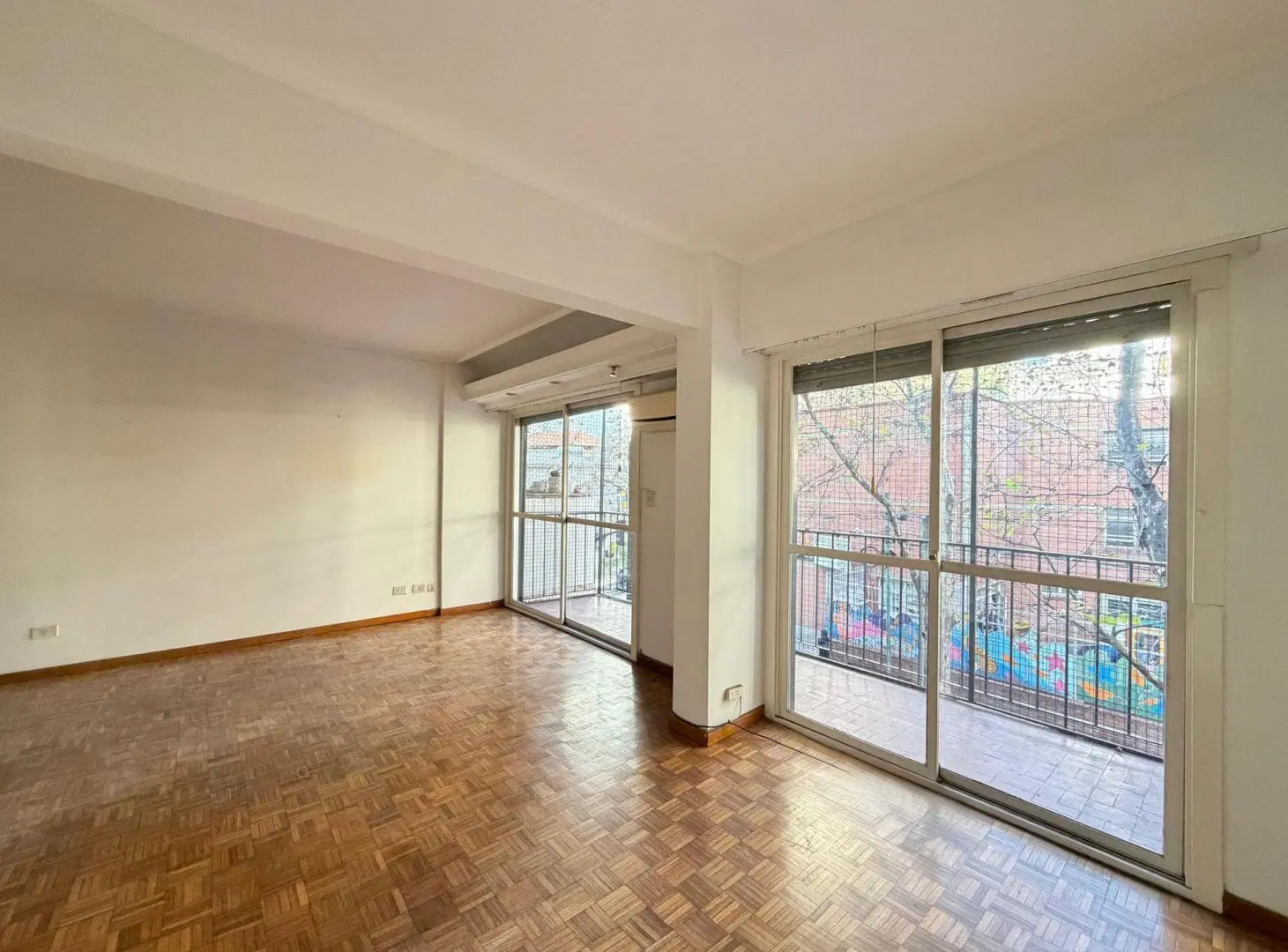 VENTA DEPARTAMENTO 4 AMBIENTES BELGRANO 4