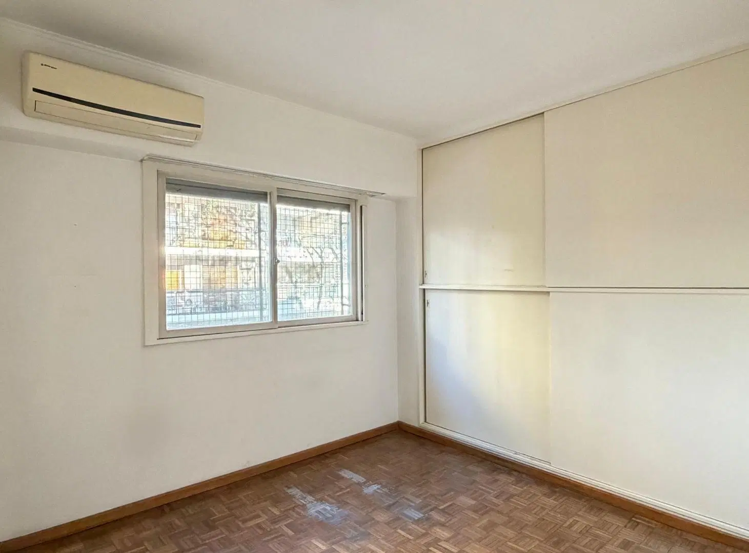 VENTA DEPARTAMENTO 4 AMBIENTES BELGRANO 3