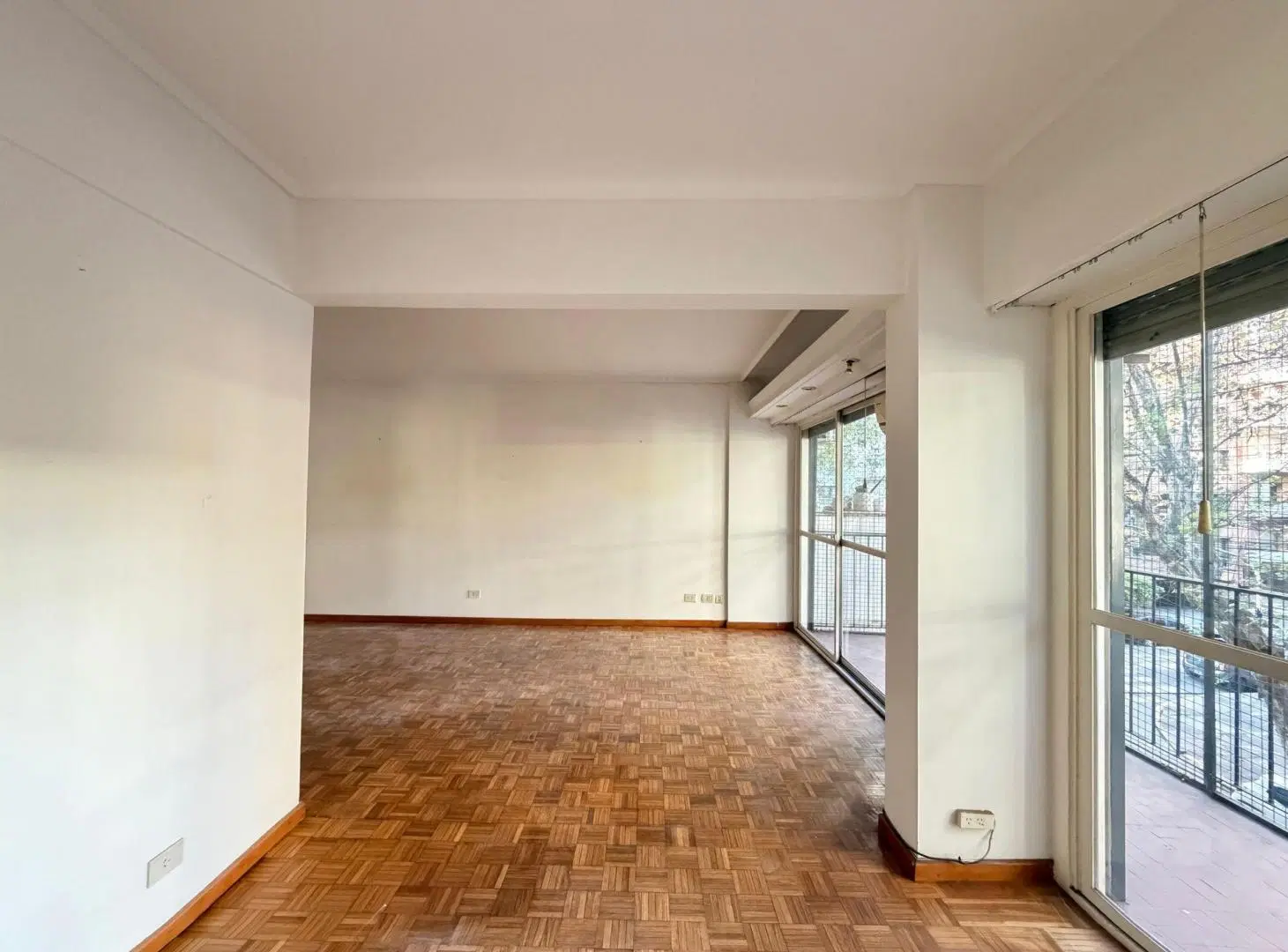 VENTA DEPARTAMENTO 4 AMBIENTES BELGRANO 5