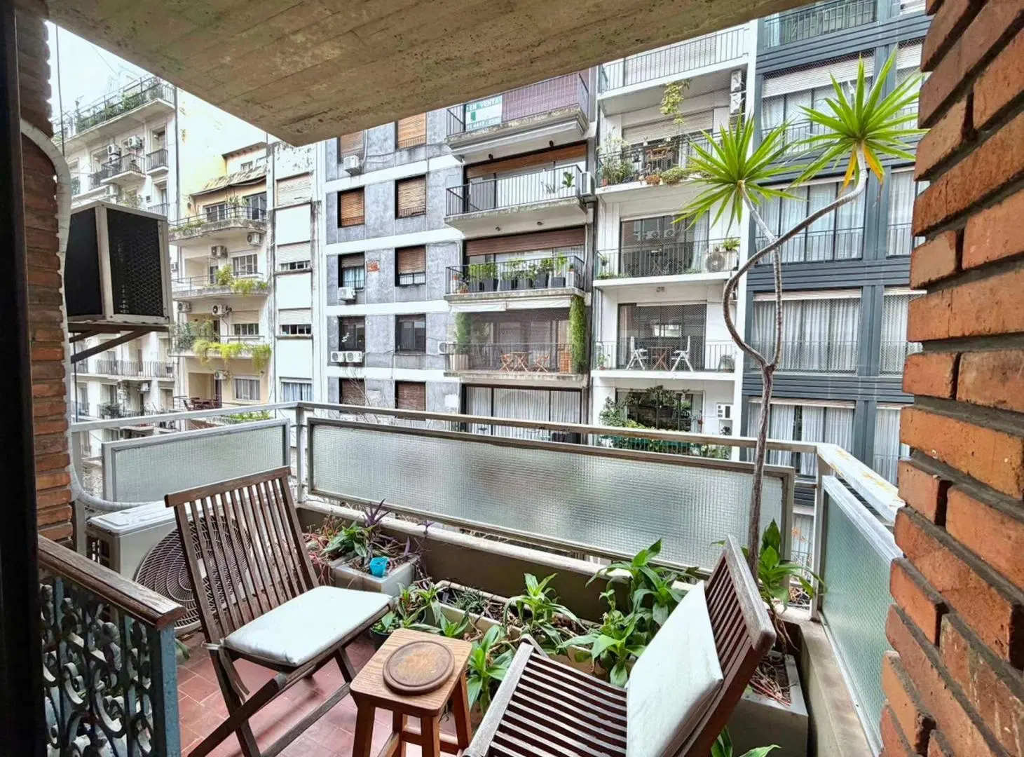 Depto 4 AMB en Retiro Premium 3