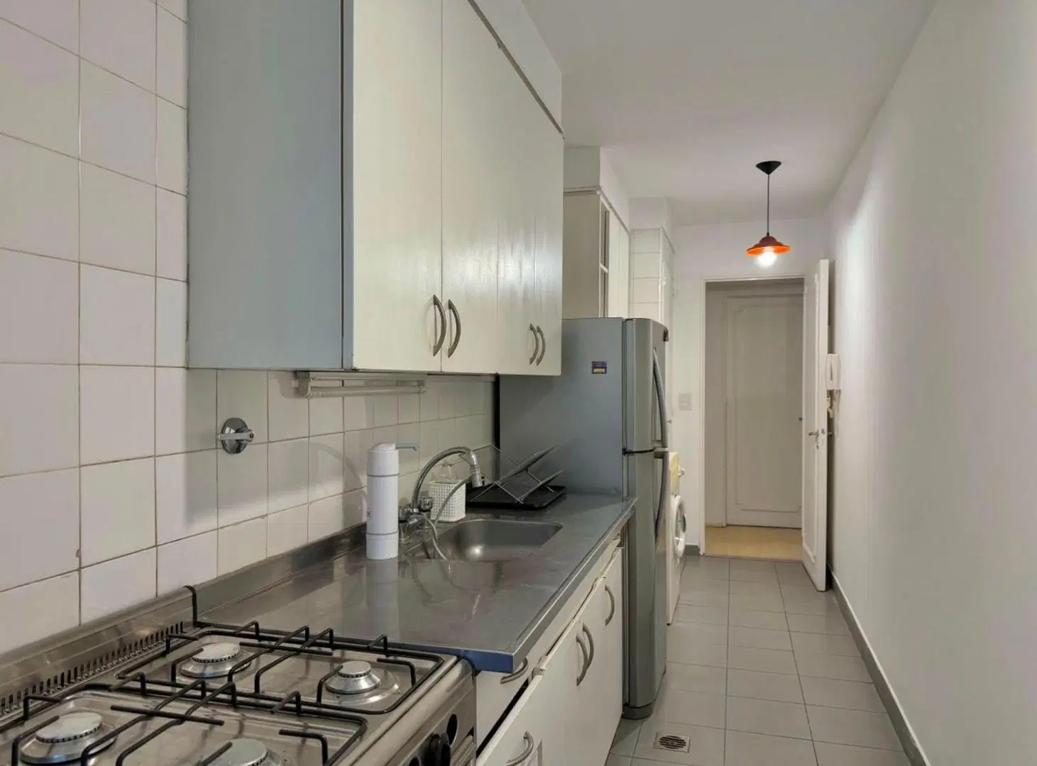 Depto 4 AMB en Retiro Premium 4