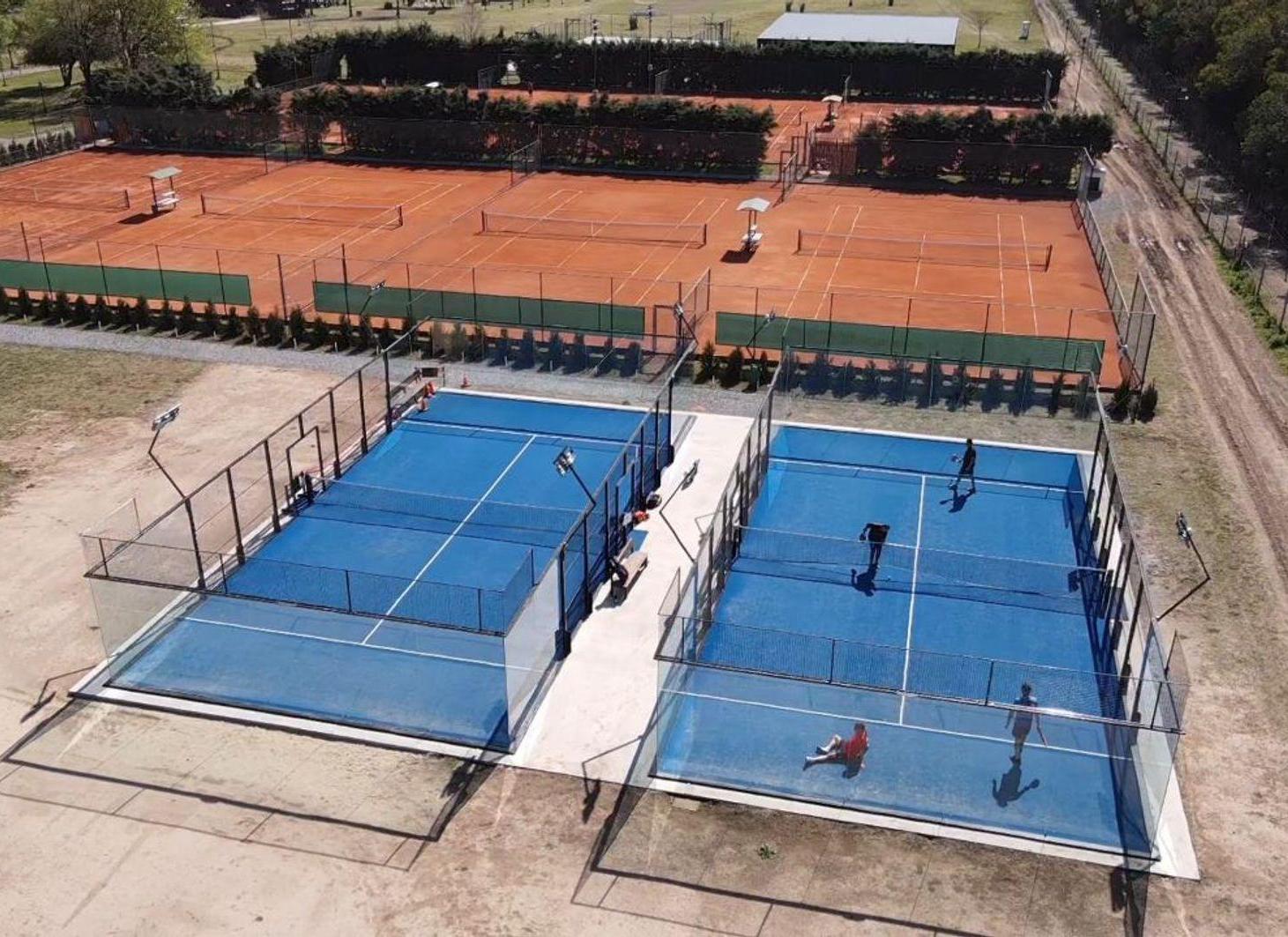 LOTE EN VENTA SAN SEBASTÍAN - ÁREA 7 -
