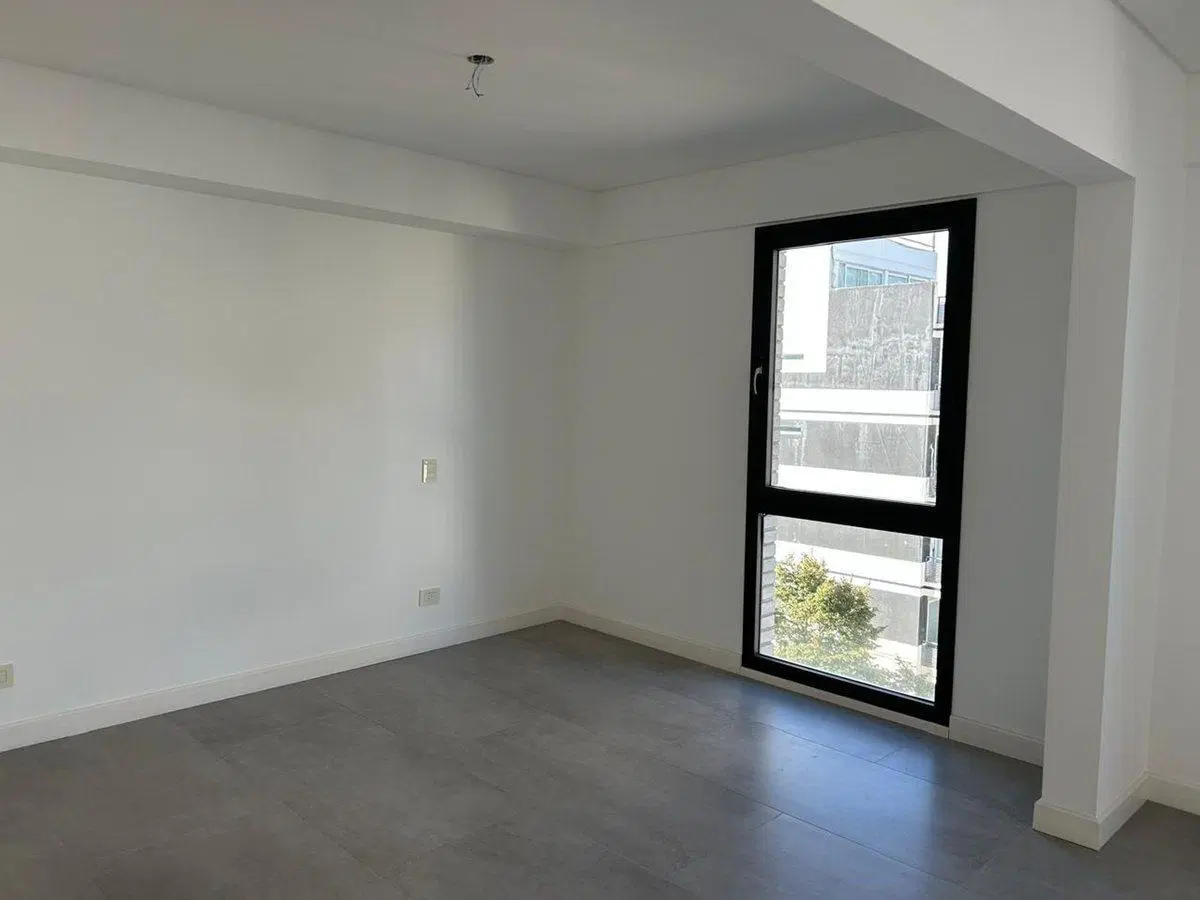 Departamento en Venta monoambiente grande Saavedra 3