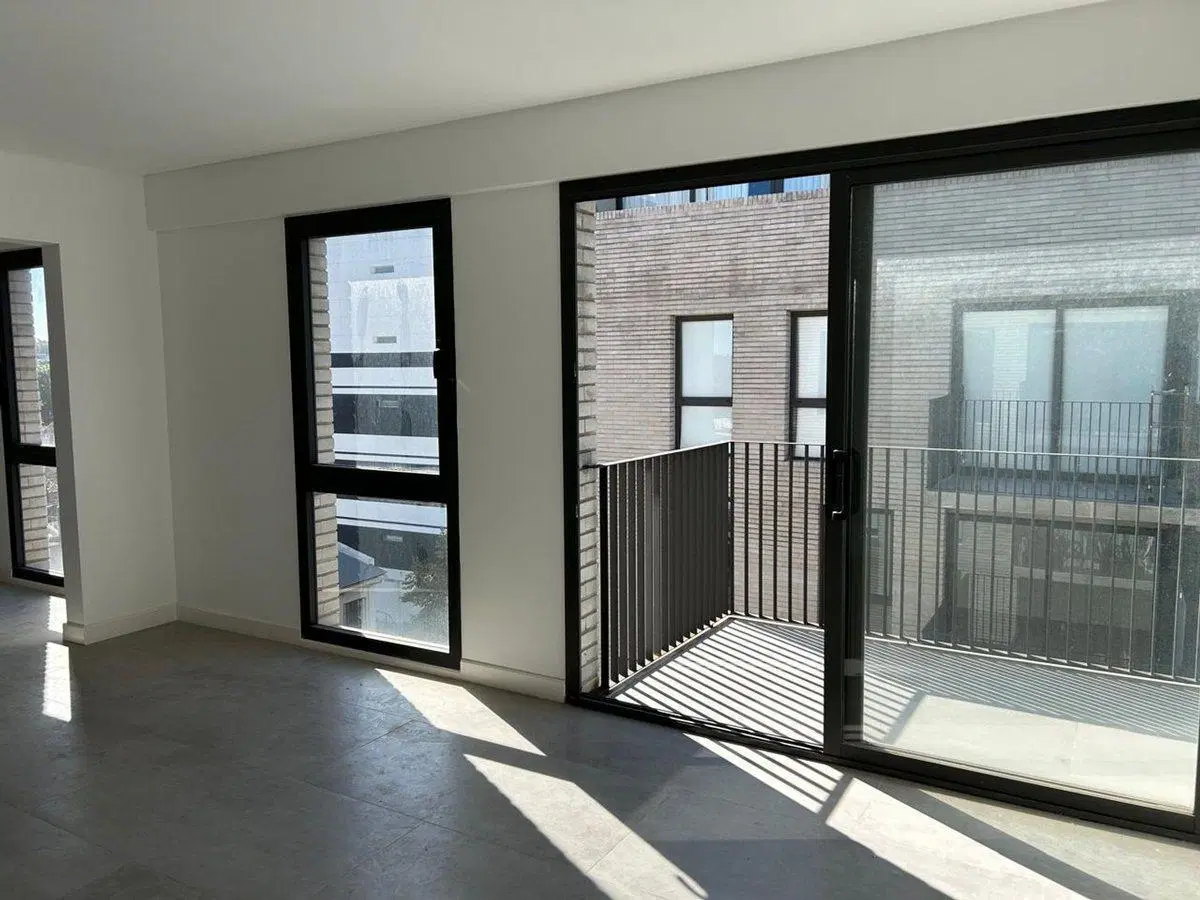 Departamento en Venta monoambiente grande Saavedra 5