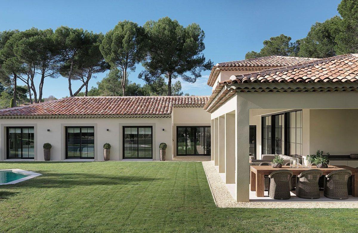 LOTE DE 4300 m² EN SECTOR GOLF VILLA MARÍA