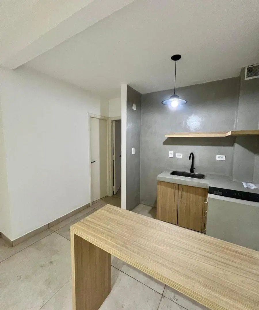 OPORTUNIDAD!! 2 AMBIENTES ZONA PALERMO CHICO/NUEVO 5