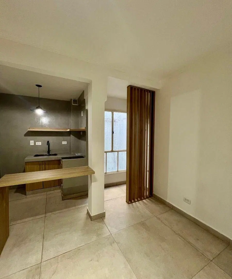 OPORTUNIDAD!! 2 AMBIENTES ZONA PALERMO CHICO/NUEVO 3