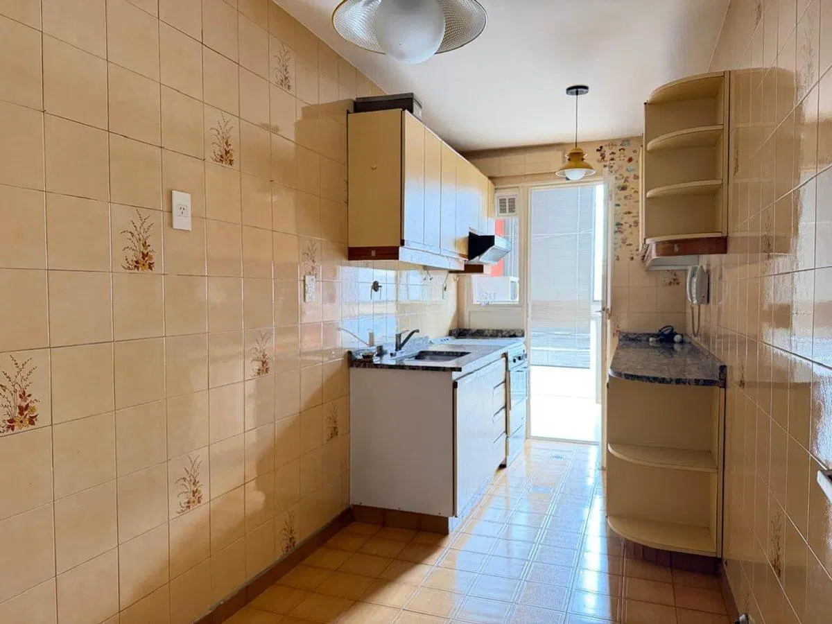 VENTA DEPARTAMENTO 4 AMBIENTES CABALLITO COCHERA 3
