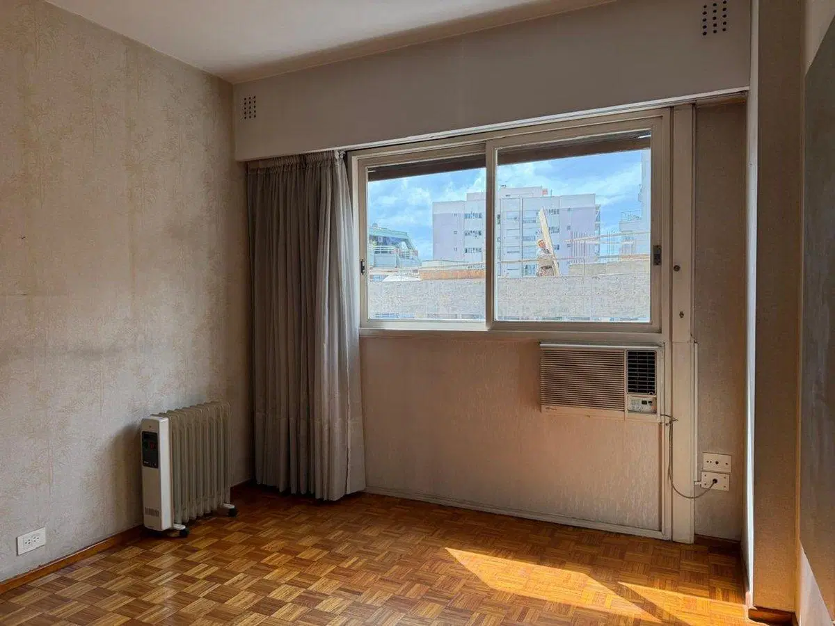 VENTA DEPARTAMENTO 4 AMBIENTES CABALLITO COCHERA 4