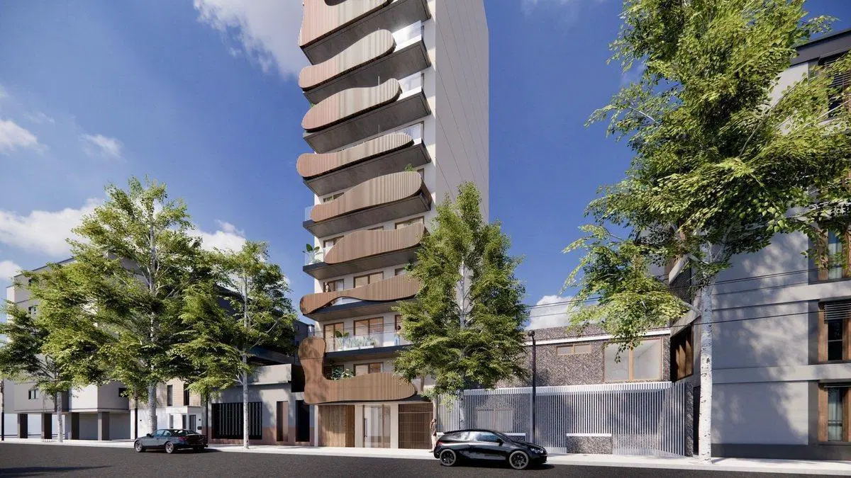 VENTA DE 2 AMB. EN POZO,  NUÑEZ DESDE USD 105.816 4