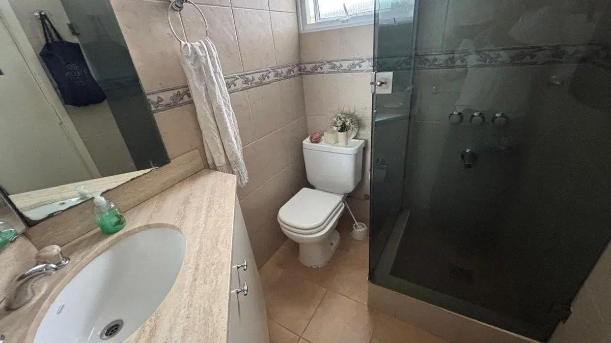 Venta 4 amb mas dependencia Recoleta Luz 153 mts 4