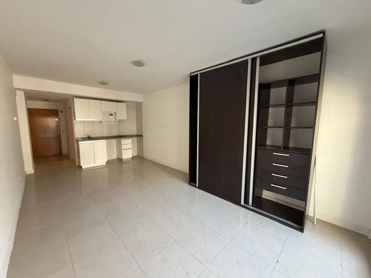 VENTA DEPARTAMENTO PALERMO MONOAMBIENTE BALCÓN 2