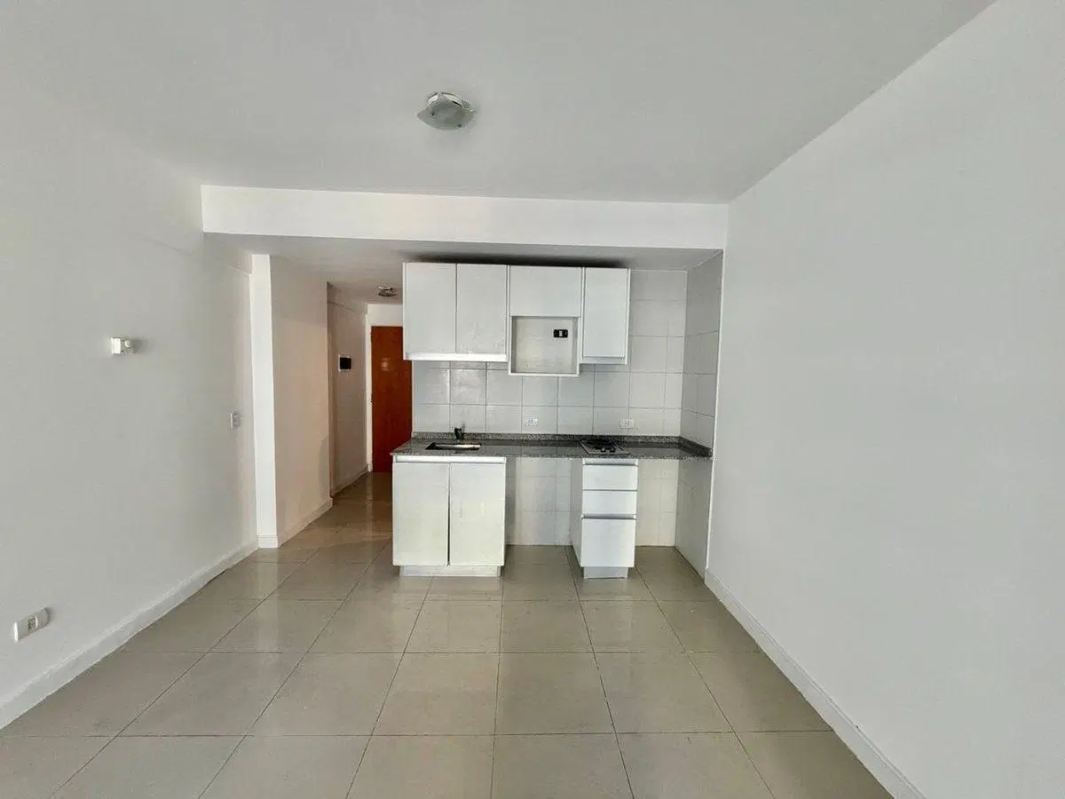 VENTA DEPARTAMENTO PALERMO MONOAMBIENTE BALCÓN 3