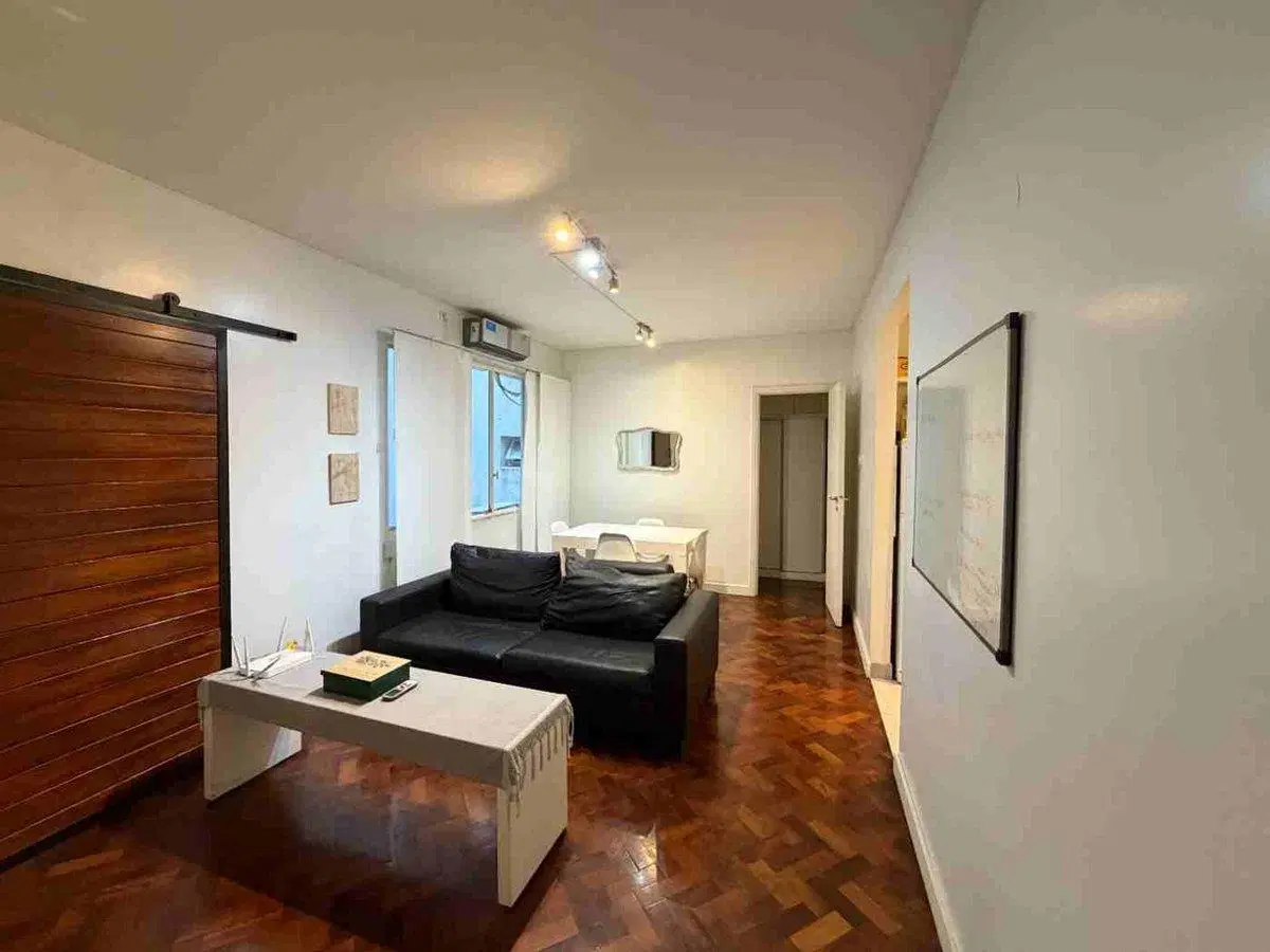 VENTA 3 ambientes RECOLETA - REMODELADO 3
