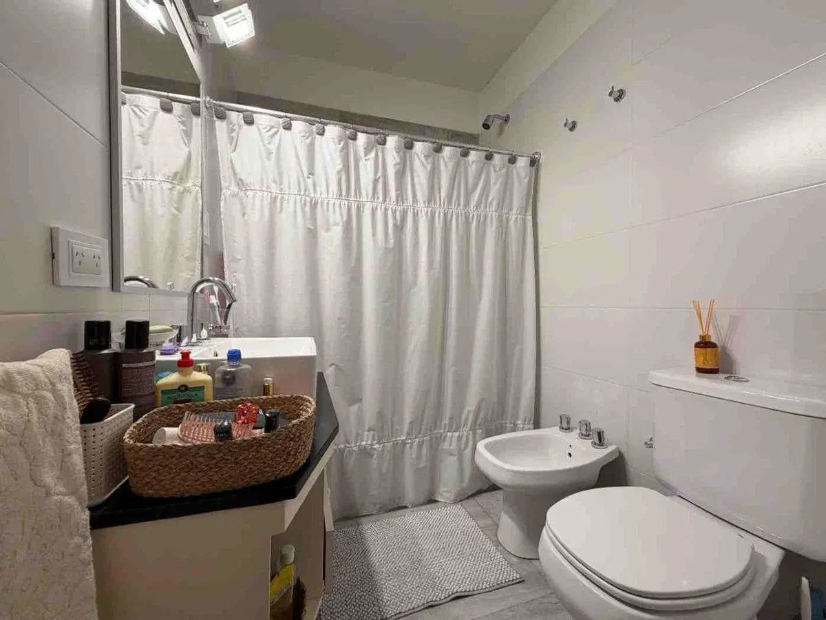 VENTA 3 ambientes RECOLETA - REMODELADO 5